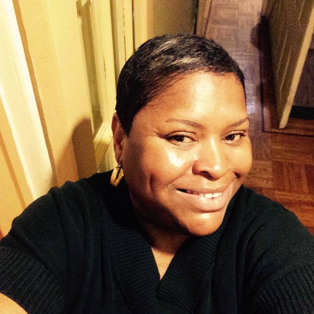 Meet your Posher, Arlene